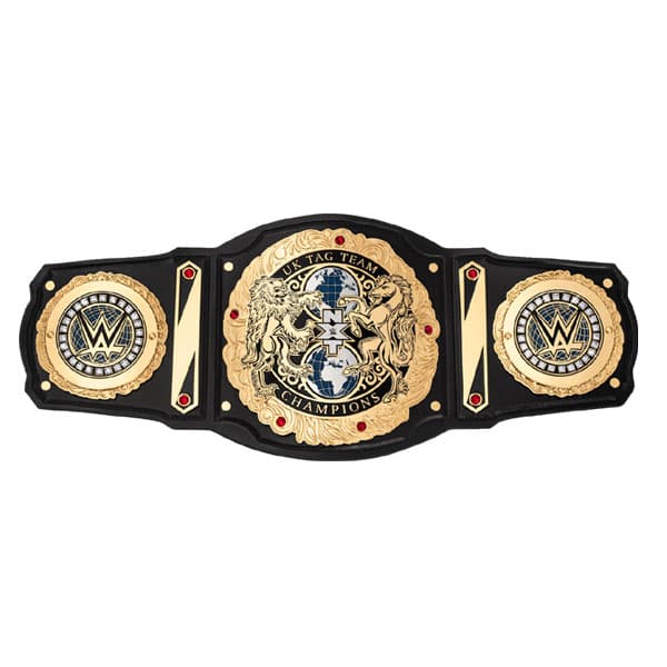 Champion Belts CP-2157 — Champion Belts SKU CP-2157 from Aphax Traders