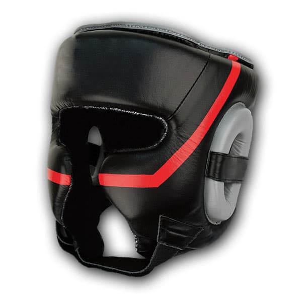Head Guard HG-1114 — Head Guard SKU HG-1114 from Aphax Traders