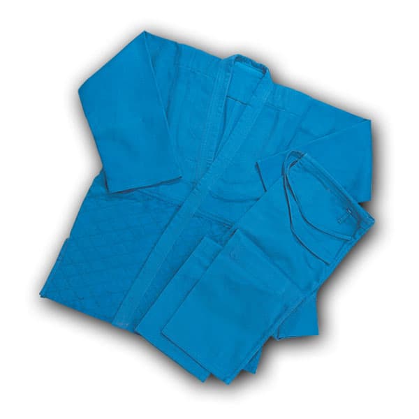 Judo Suits JS-1158 — Judo Suits SKU JS-1158 from Aphax Traders