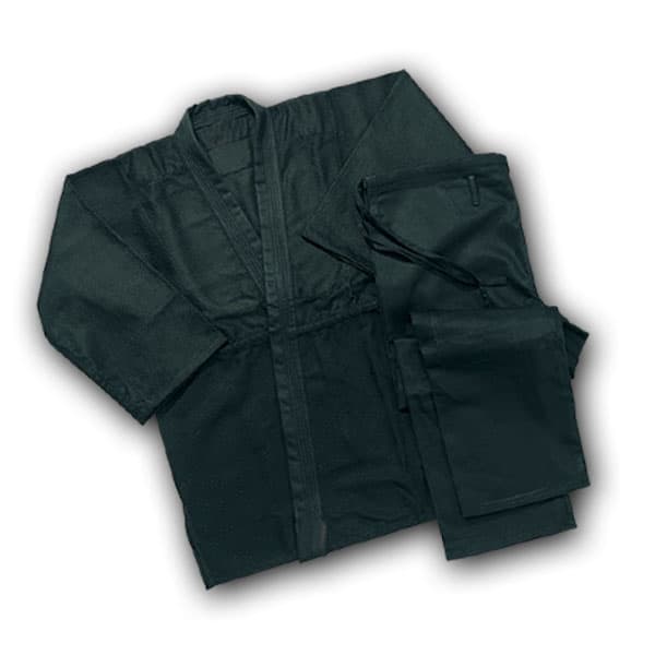 Judo Suits JS-1159 — Judo Suits SKU JS-1159 from Aphax Traders