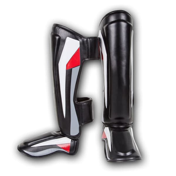 Shin Pads SP-1121 — Shin Pads SKU SP-1121 from Aphax Traders