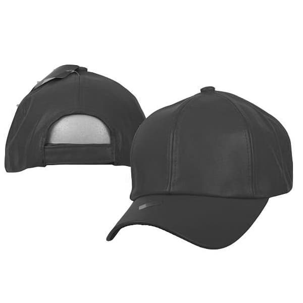 Leather Caps RW-23006 — Leather Caps SKU RW-23006 from Aphax Traders