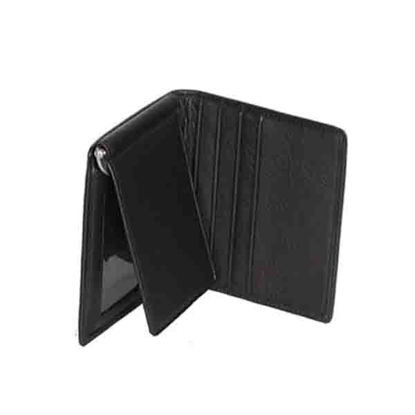 Leather Wallets RW-24001 — Leather Wallets SKU RW-24001 from Aphax Traders