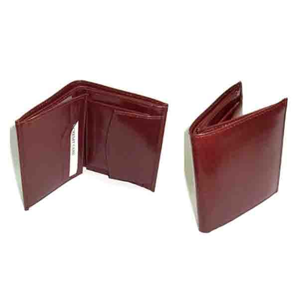 Leather Wallets RW-24004 — Leather Wallets SKU RW-24004 from Aphax Traders