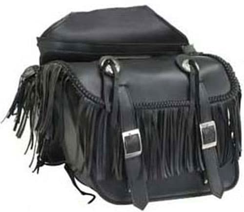 Saddle Bags factory samples from Aphax Traders