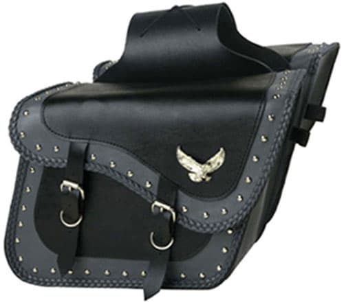 Saddle Bags RW-8008 — Saddle Bags SKU RW-8008 from Aphax Traders