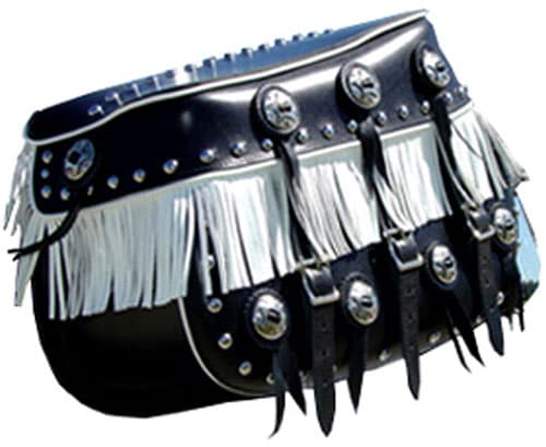 Saddle Bags RW-8010 — Saddle Bags SKU RW-8010 from Aphax Traders