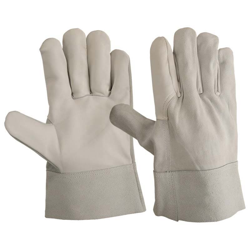Welding Gloves RW-20008 — Welding Gloves SKU RW-20008 from Aphax Traders