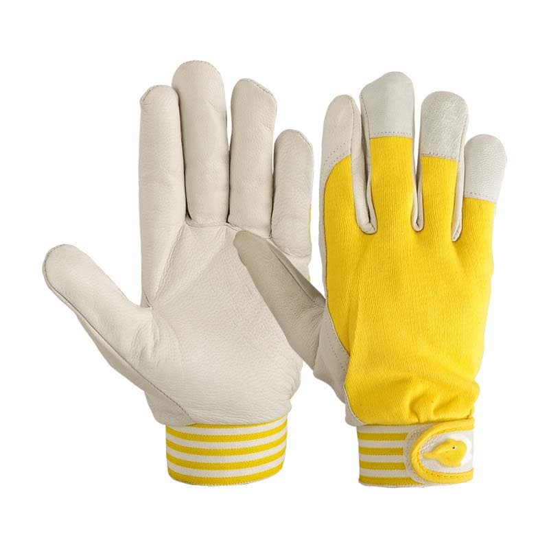 Working Gloves RW-16002 — Working Gloves SKU RW-16002 from Aphax Traders