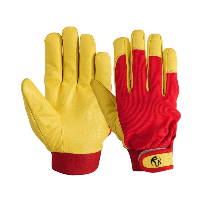 Working Gloves RW-16009 — Working Gloves SKU RW-16009 from Aphax Traders