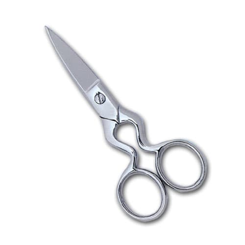 Household Scissors HHS-0036 — Household Scissors SKU HHS-0036 from Aphax Traders