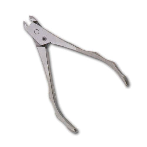 Nail Nippers NN-0018 — Nail Nippers SKU NN-0018 from Aphax Traders