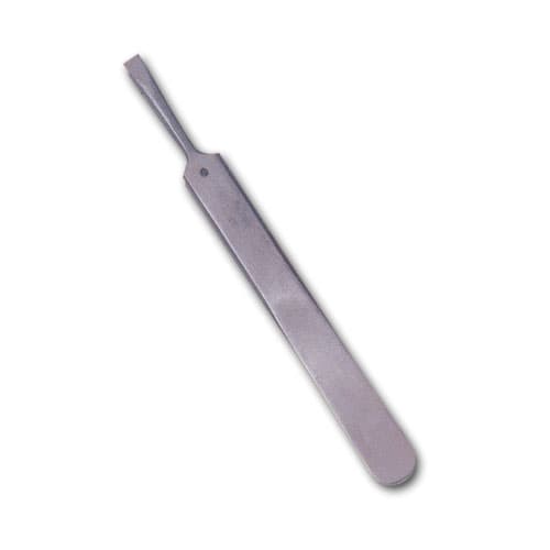 Tweezers TW-0018 — Tweezers SKU TW-0018 from Aphax Traders