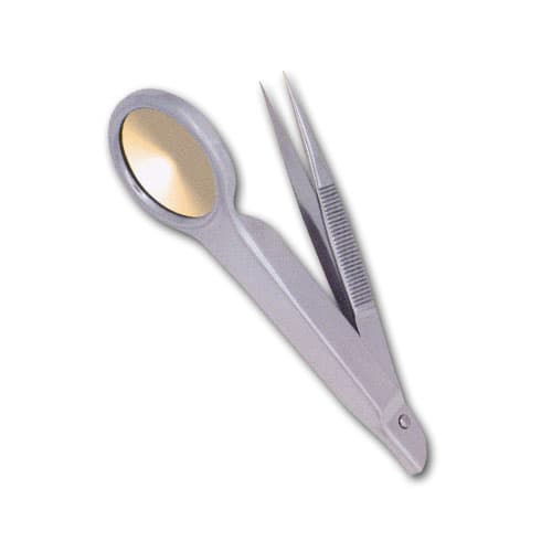 Tweezers TW-0019 — Tweezers SKU TW-0019 from Aphax Traders