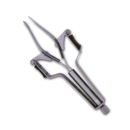 Tweezers TW-0045 — Tweezers SKU TW-0045 from Aphax Traders