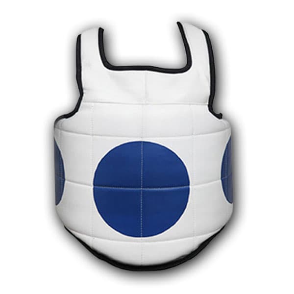 Abdominal and Chest Guards ACG-1081 — Abdominal and Chest Guards SKU ACG-1081 from Aphax Traders