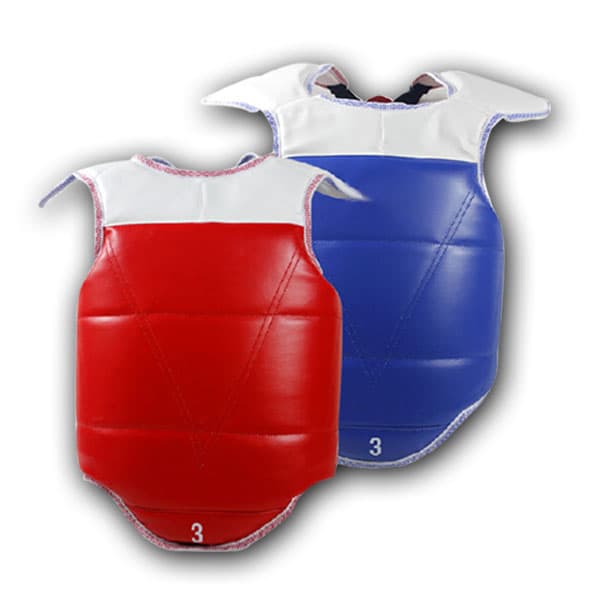 Abdominal and Chest Guards ACG-1082 — Abdominal and Chest Guards SKU ACG-1082 from Aphax Traders