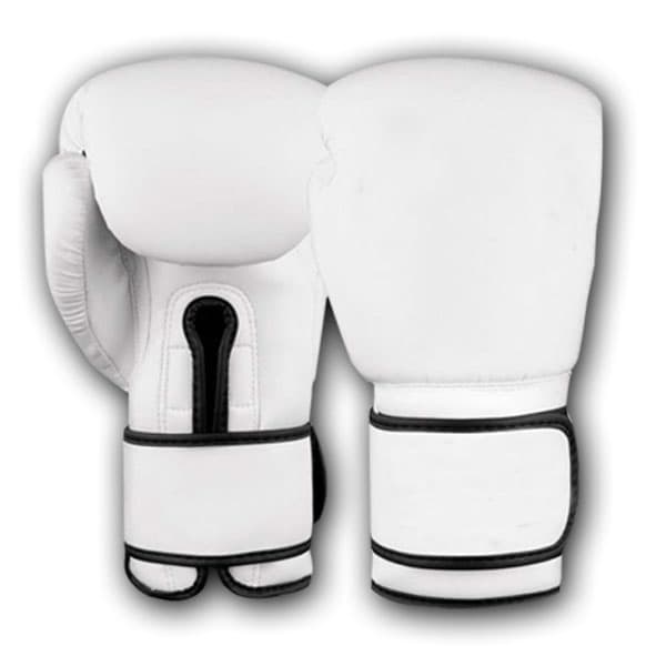 Boxing Gloves BG-1002 — Boxing Gloves SKU BG-1002 from Aphax Traders