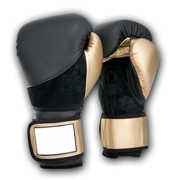 Boxing Gloves BG-1003 — Boxing Gloves SKU BG-1003 from Aphax Traders