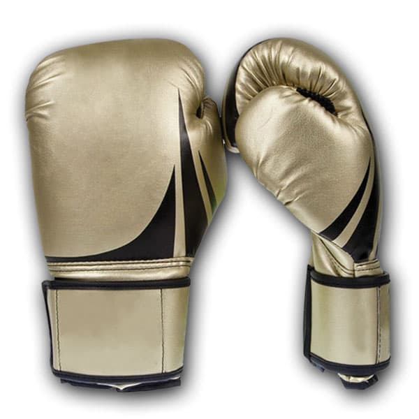 Boxing Gloves BG-1007 — Boxing Gloves SKU BG-1007 from Aphax Traders