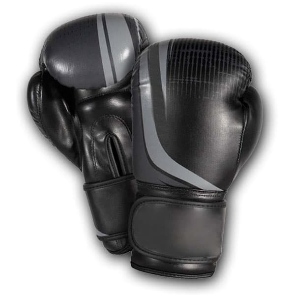 Boxing Gloves BG-1008 — Boxing Gloves SKU BG-1008 from Aphax Traders
