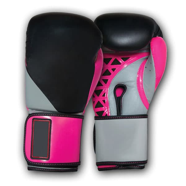 Boxing Gloves BG-1010 — Boxing Gloves SKU BG-1010 from Aphax Traders