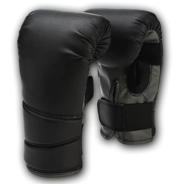 Boxing Gloves BG-1014 — Boxing Gloves SKU BG-1014 from Aphax Traders