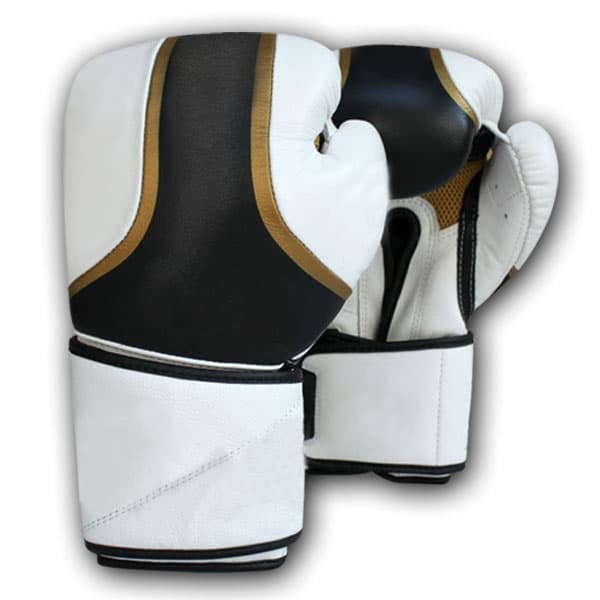 Boxing Gloves BG-1018 — Boxing Gloves SKU BG-1018 from Aphax Traders