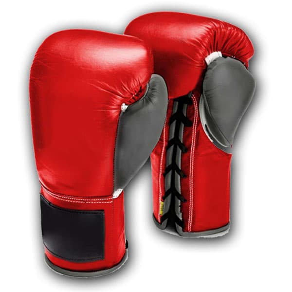 Boxing Gloves BG-1021 — Boxing Gloves SKU BG-1021 from Aphax Traders