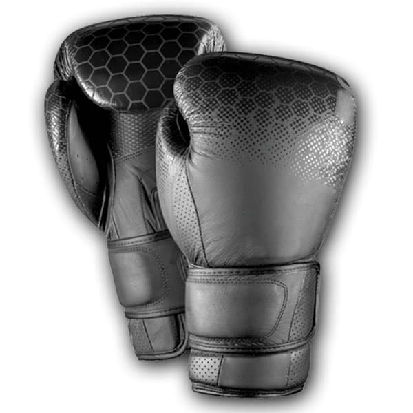 Boxing Gloves BG-1024 — Boxing Gloves SKU BG-1024 from Aphax Traders