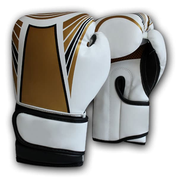 Boxing Gloves BG-1025 — Boxing Gloves SKU BG-1025 from Aphax Traders