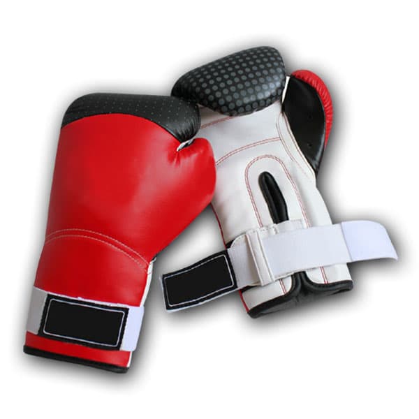 Boxing Gloves BG-1027 — Boxing Gloves SKU BG-1027 from Aphax Traders