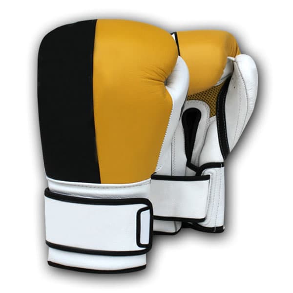 Boxing Gloves BG-1028 — Boxing Gloves SKU BG-1028 from Aphax Traders