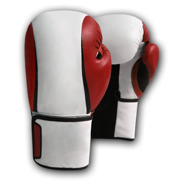 Boxing Gloves BG-1029 — Boxing Gloves SKU BG-1029 from Aphax Traders