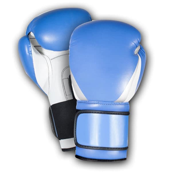 Boxing Gloves BG-1032 — Boxing Gloves SKU BG-1032 from Aphax Traders