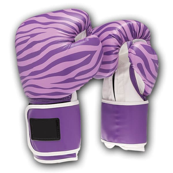 Boxing Gloves BG-1034 — Boxing Gloves SKU BG-1034 from Aphax Traders