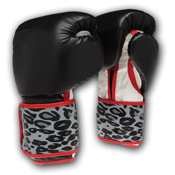 Boxing Gloves BG-1036 — Boxing Gloves SKU BG-1036 from Aphax Traders