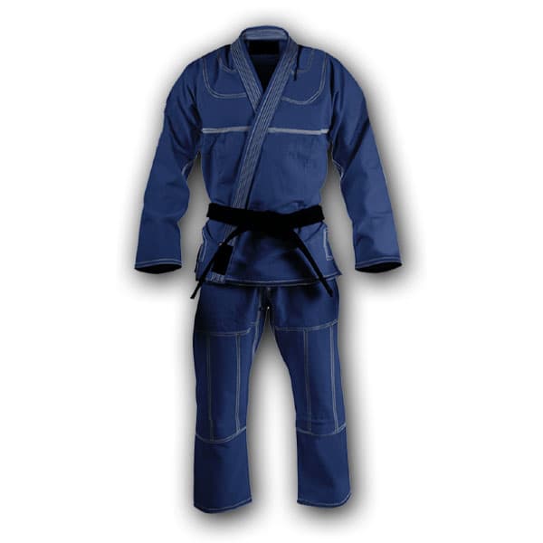 Brazilian Jiu-Jitsu Gis factory samples from Aphax Traders