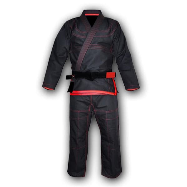 Brazilian Jiu-Jitsu Gis BJJ-1162 — Brazilian Jiu-Jitsu Gis SKU BJJ-1162 from Aphax Traders