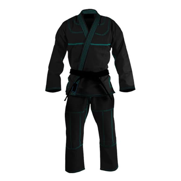 Brazilian Jiu-Jitsu Gis BJJ-1167 — Brazilian Jiu-Jitsu Gis SKU BJJ-1167 from Aphax Traders