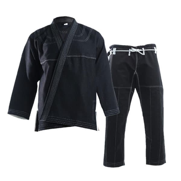 Brazilian Jiu-Jitsu Gis BJJ-1171 — Brazilian Jiu-Jitsu Gis SKU BJJ-1171 from Aphax Traders