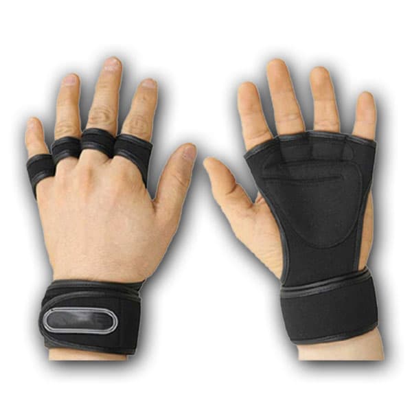 Fitness Gloves factory samples from Aphax Traders