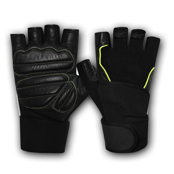 Fitness Gloves FG-2004 — Fitness Gloves SKU FG-2004 from Aphax Traders