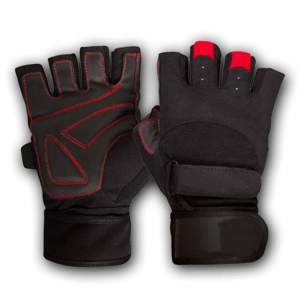 Fitness Gloves FG-2007 — Fitness Gloves SKU FG-2007 from Aphax Traders