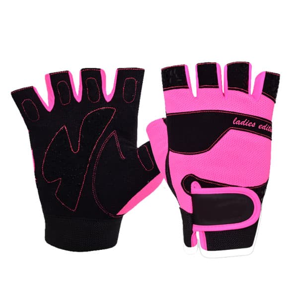 Fitness Gloves FG-2009 — Fitness Gloves SKU FG-2009 from Aphax Traders