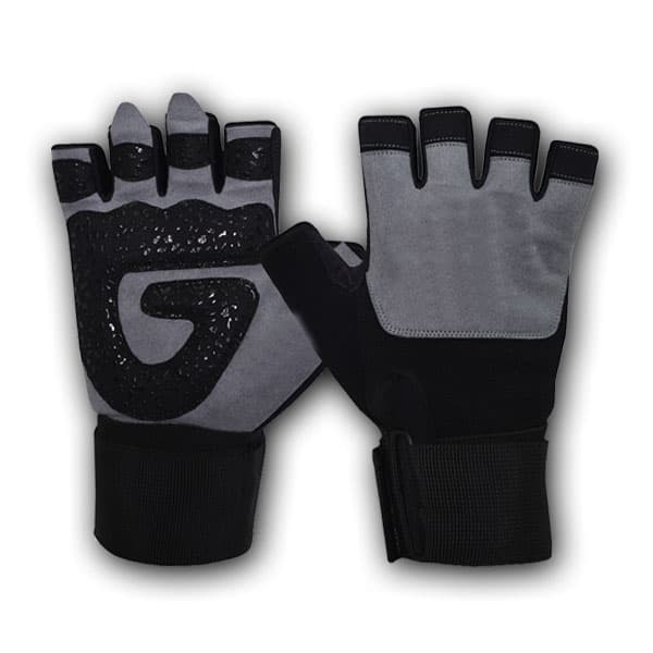 Fitness Gloves FG-2011 — Fitness Gloves SKU FG-2011 from Aphax Traders
