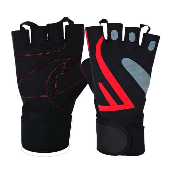 Fitness Gloves FG-2013 — Fitness Gloves SKU FG-2013 from Aphax Traders