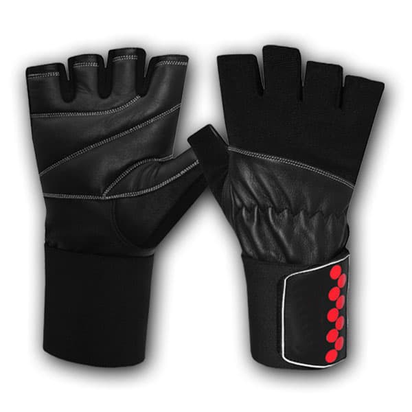 Fitness Gloves FG-2015 — Fitness Gloves SKU FG-2015 from Aphax Traders