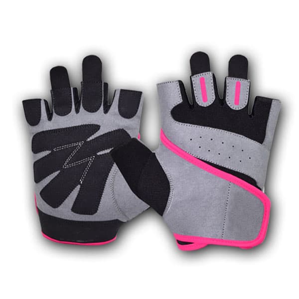 Fitness Gloves FG-2016 — Fitness Gloves SKU FG-2016 from Aphax Traders