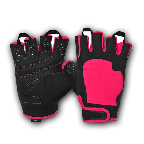 Fitness Gloves FG-2018 — Fitness Gloves SKU FG-2018 from Aphax Traders